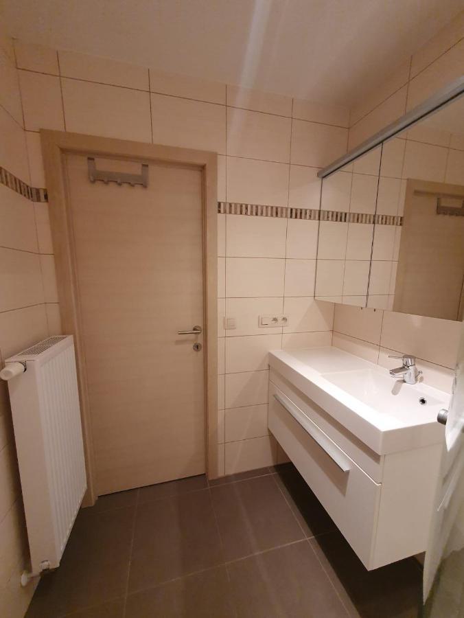 Stevans Place Bredene Eksteriør billede